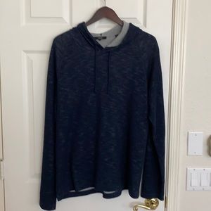 Vince hoodie in good condition!